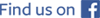 Facebook Icon and link