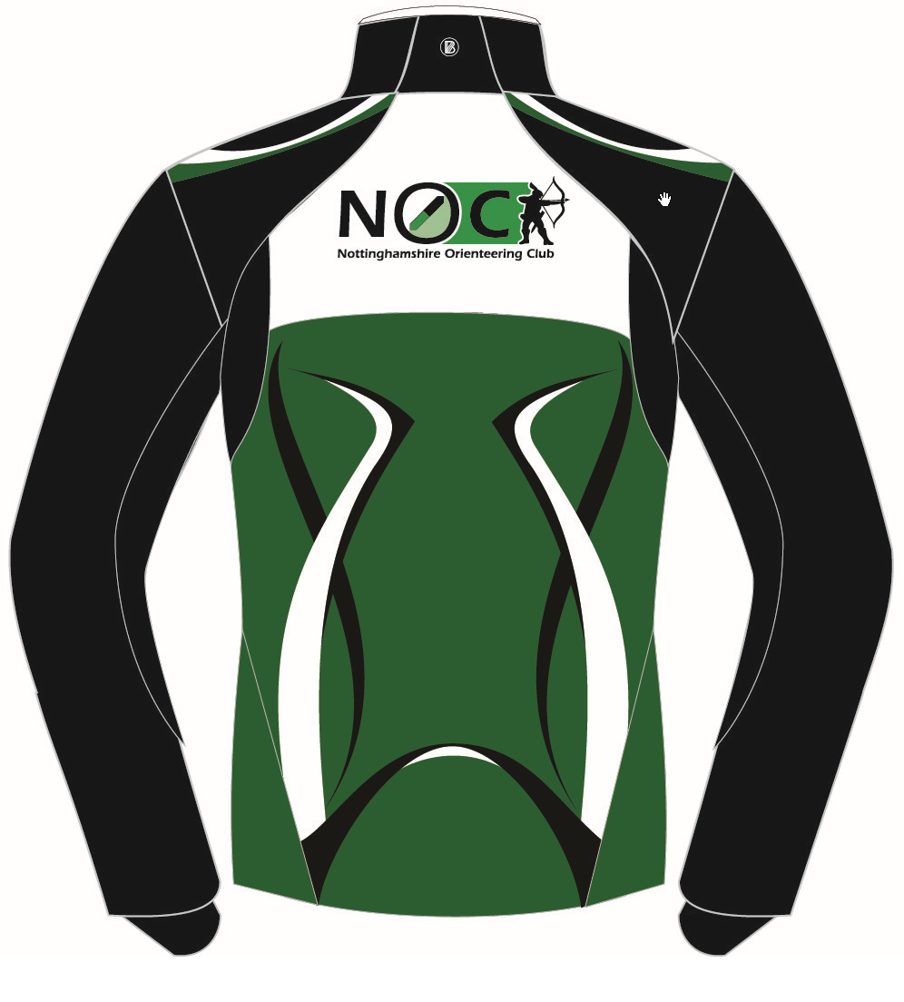 NOC - Club Kit