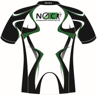 Club Top Back