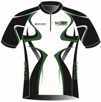 Club Top Front