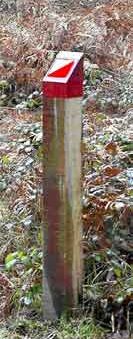 Picture of a Permanent Course Post