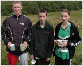 Robby Knudd Winners